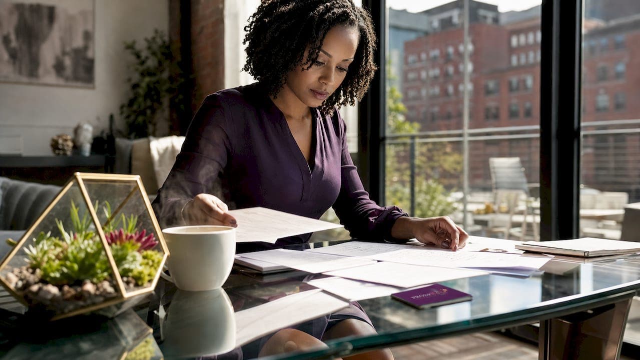 Female entrepreneur: your 2026 guide to building success