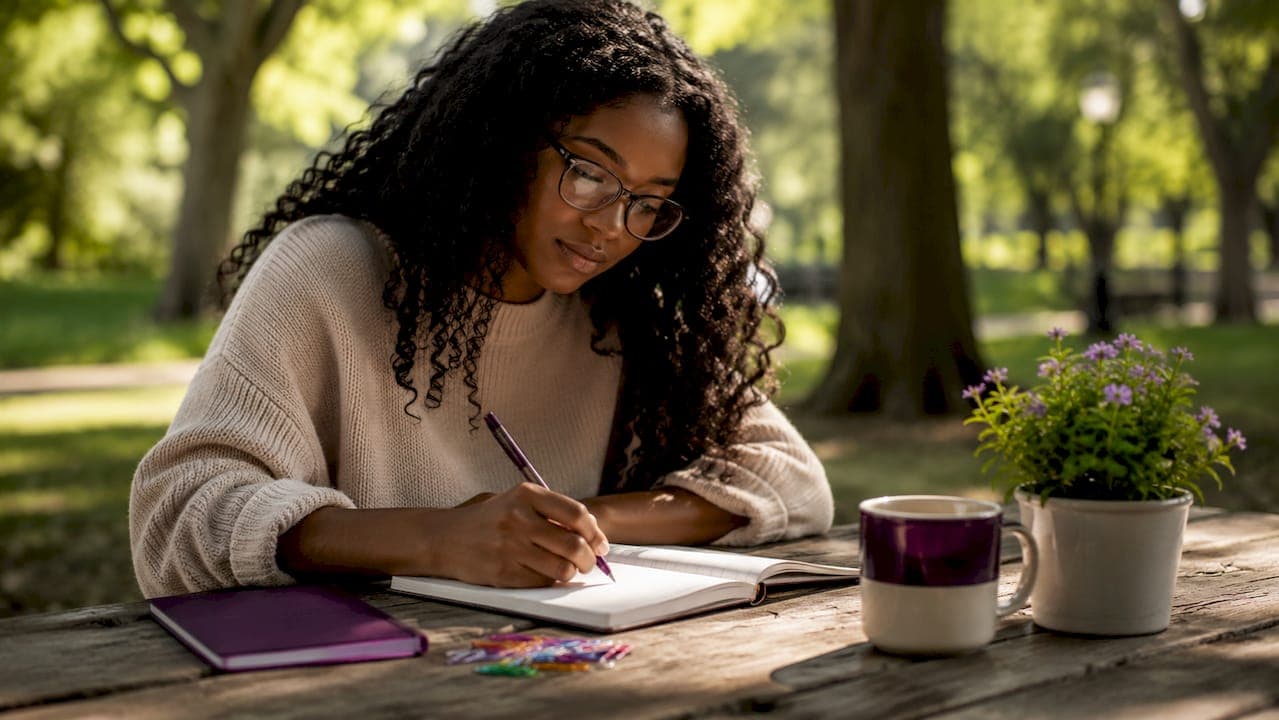 Women and confidence: building real self-belief