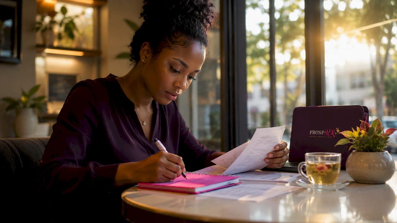 Financial planning for women: your practical UK guide