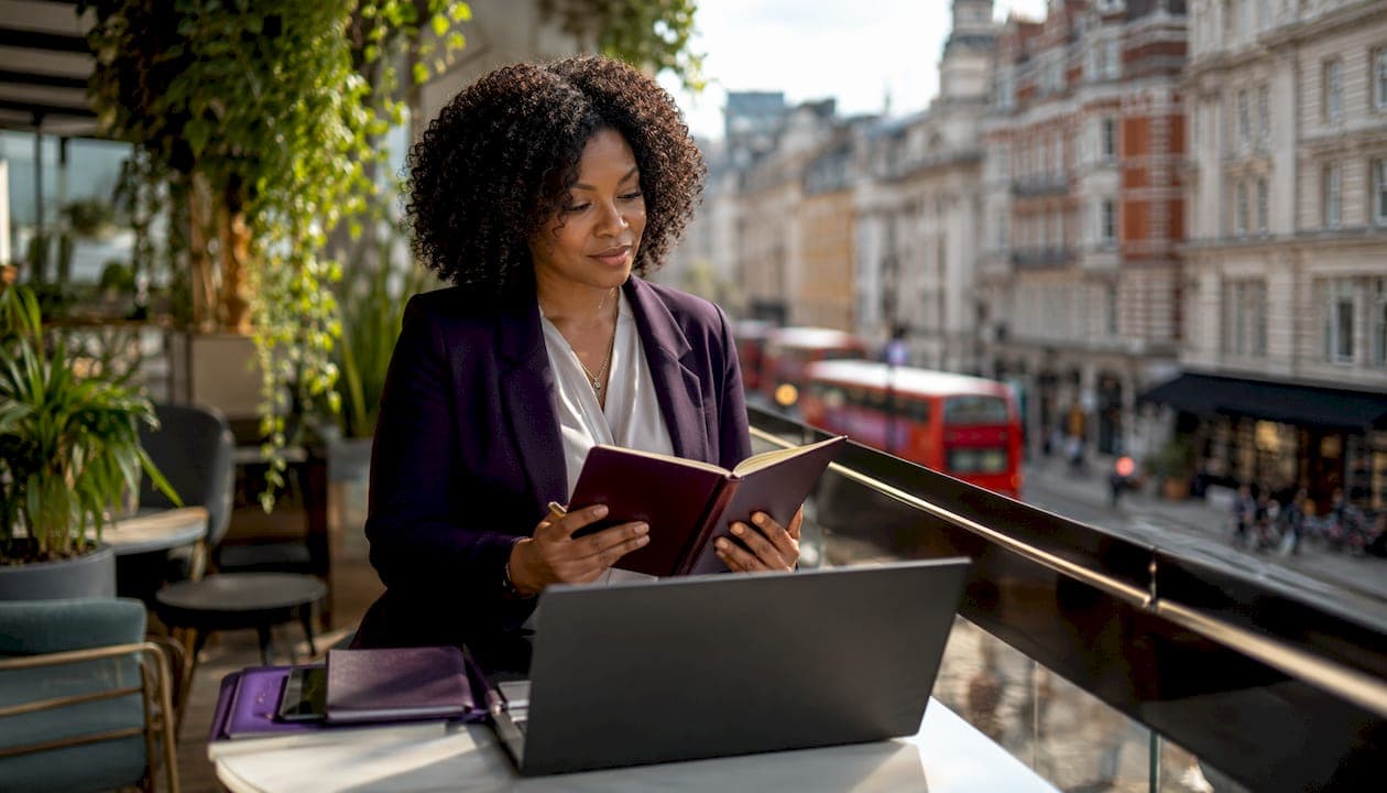 Women in leadership UK: your 2026 guide