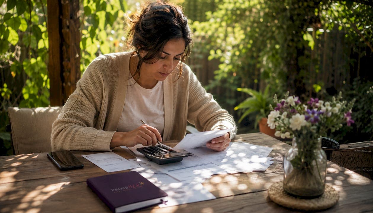 Financial literacy for women: your 2026 UK guide
