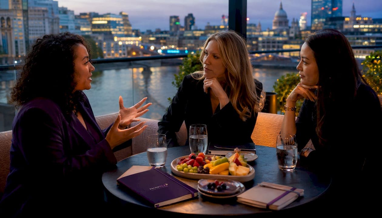 Women in leadership apprenticeship: your UK guide