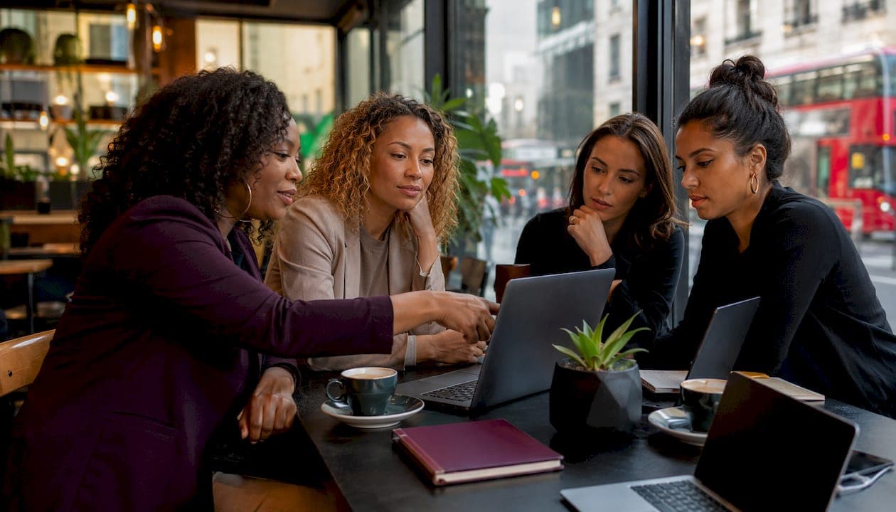 Female founders rise alternatives: your UK shortlist
