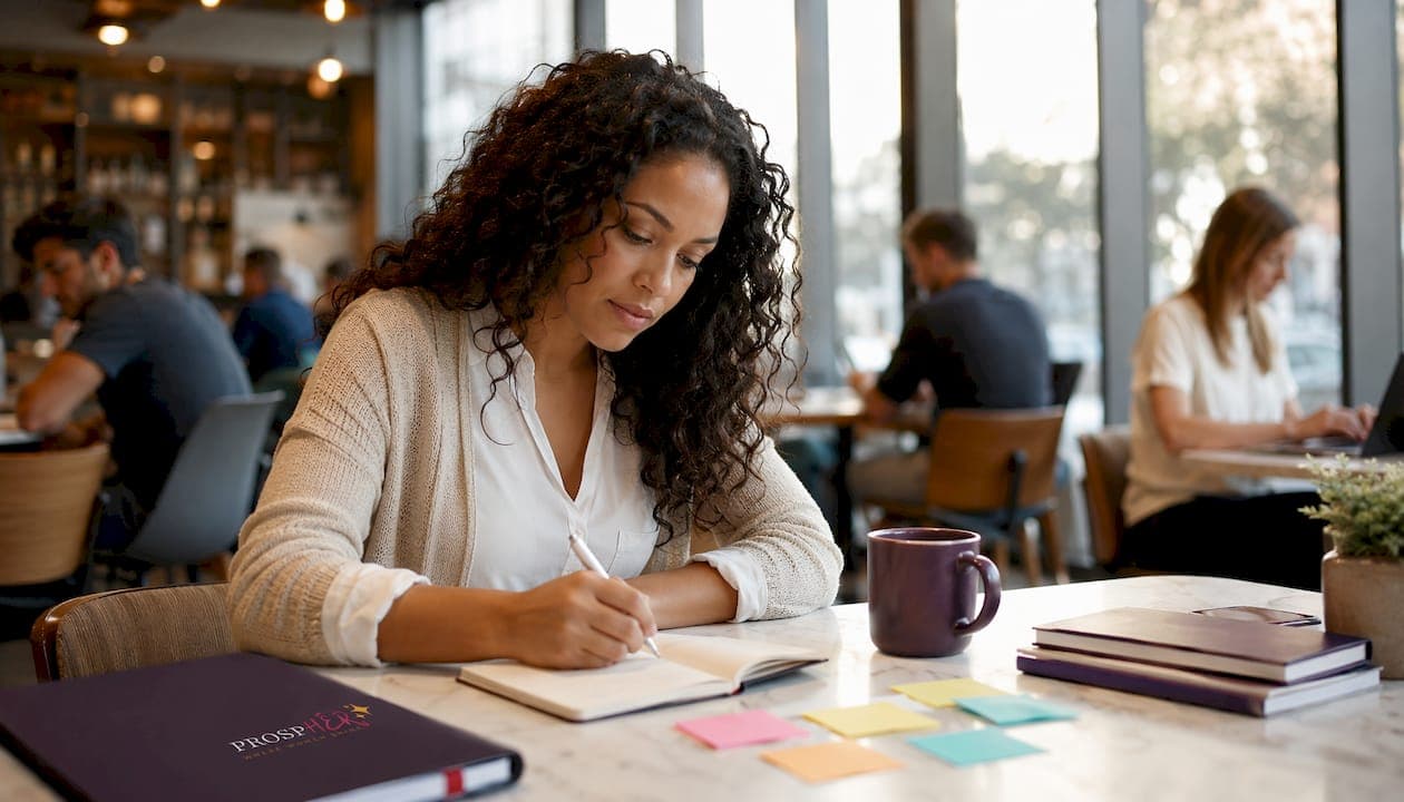 Career roadmap for ambitious women: your 2026 guide