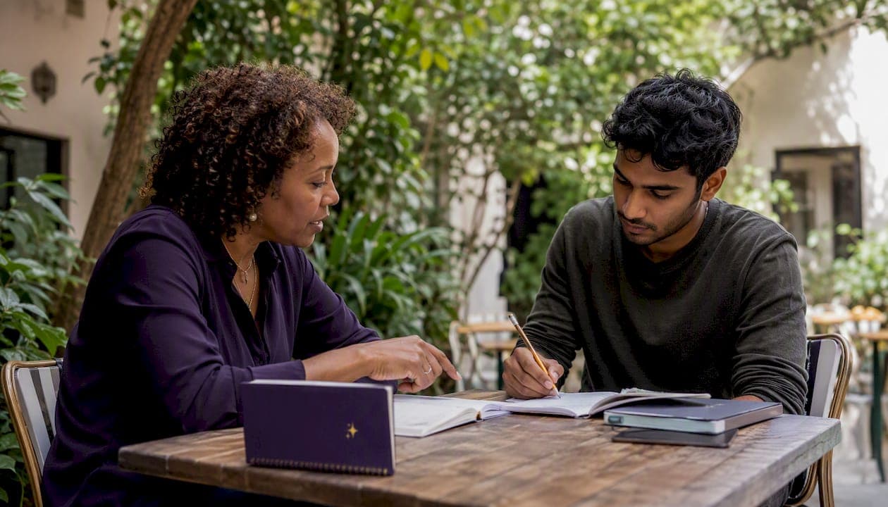 Mentor vs coach: what to choose for career growth