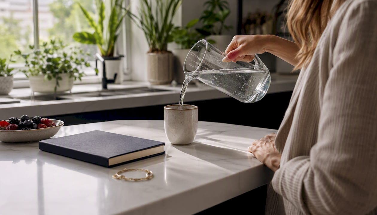 Morning routine for working women: your practical guide