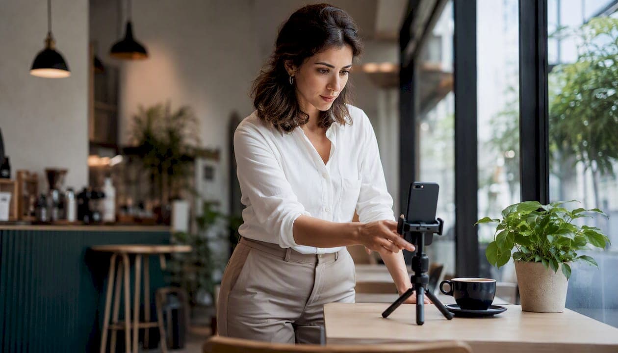 LinkedIn networking for women: your practical UK guide