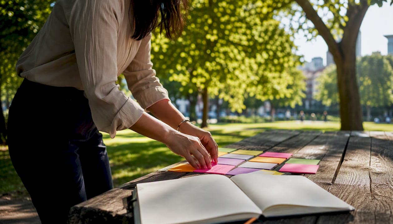 Community vs course for ambitious women: which to choose