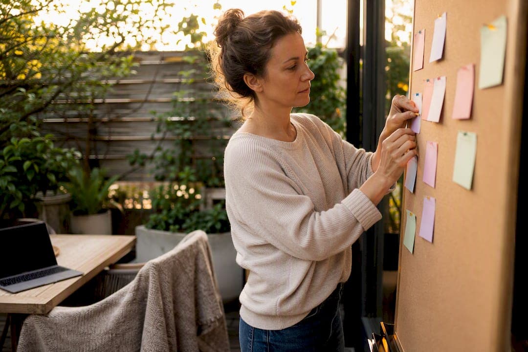 Career change at 40 women can plan with confidence