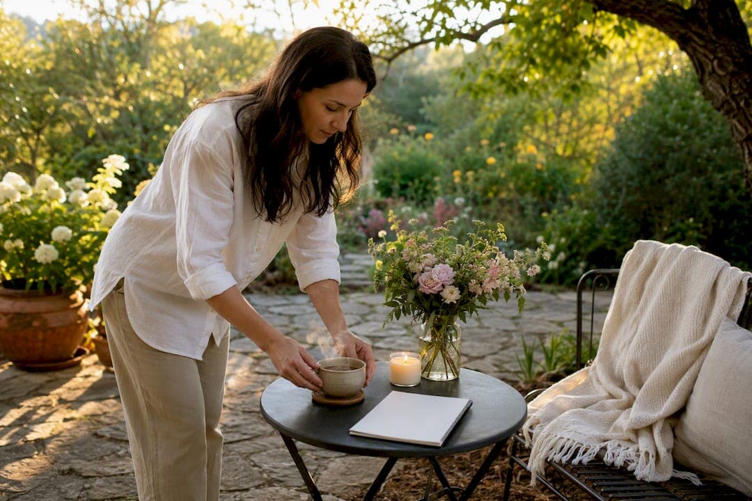 Career retreats deliver measurable career benefits, not just rest