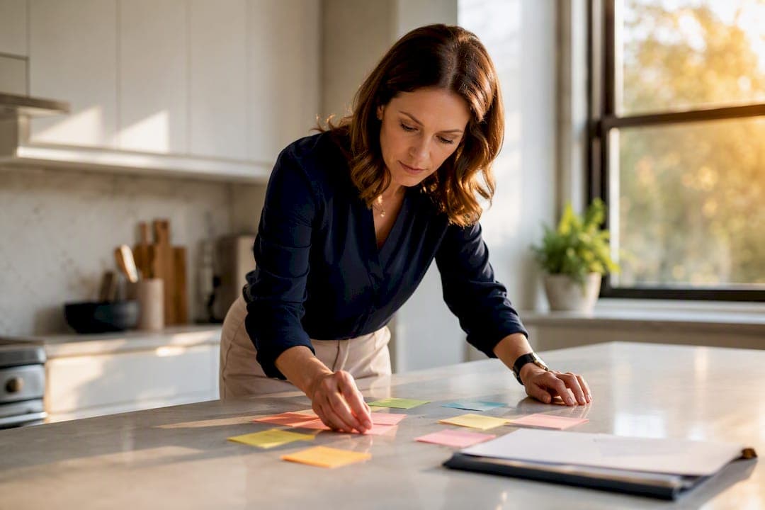 What a career values assessment reveals about your next move