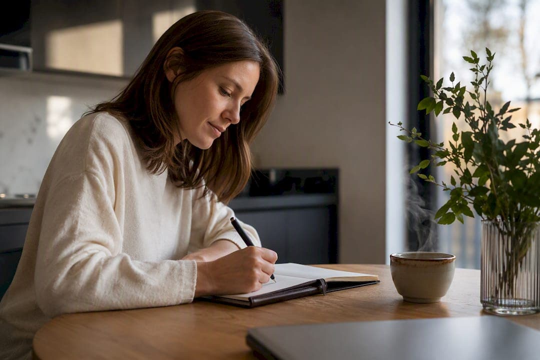 Choose a mentor for a specific goal, not for life
