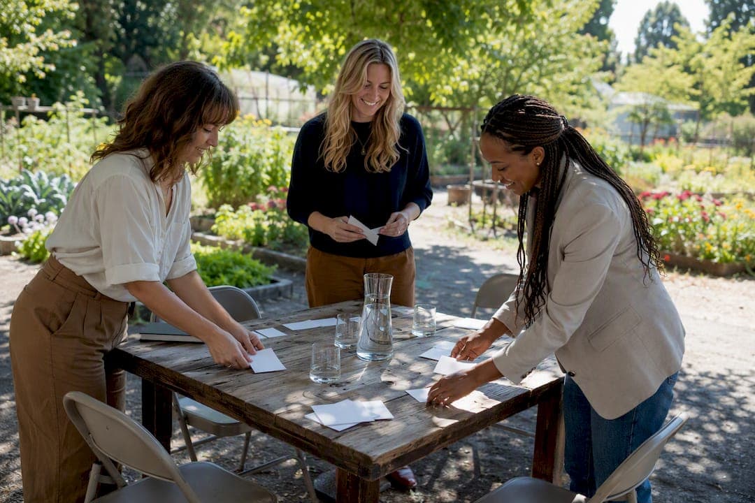 What is a peer coaching circle, and is it right for you?