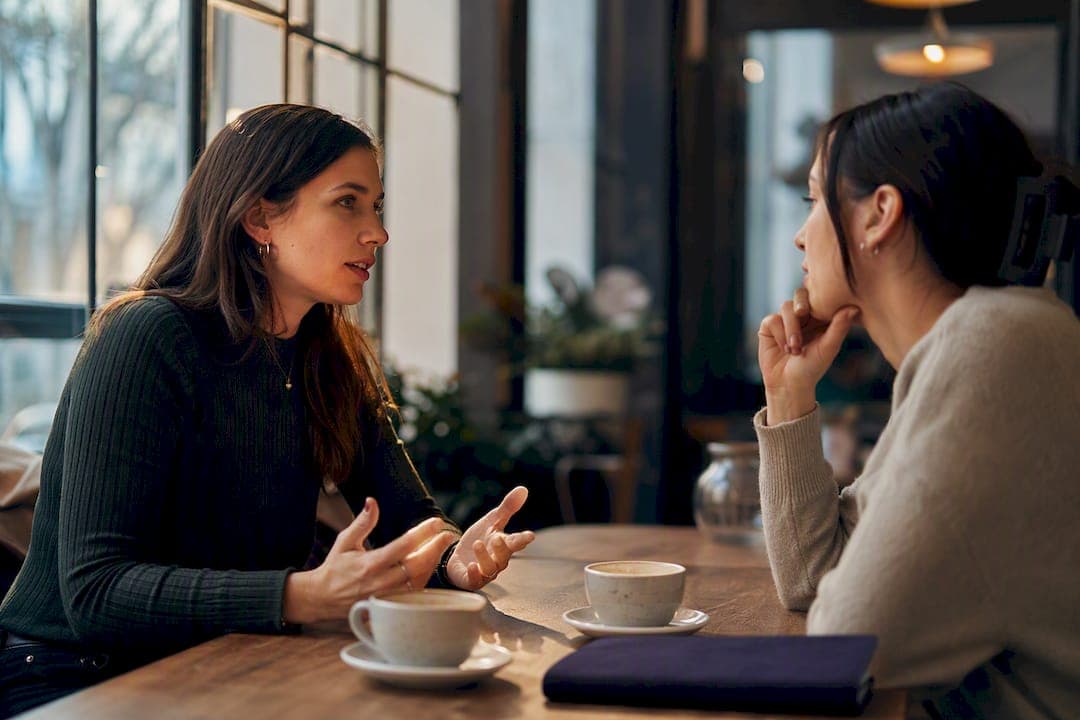 6 Coffee Chat Templates (15–20 Min) for Students & Professionals